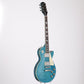 [SN 23101525594] USED EPIPHONE / Les Paul Standard 60s Quit Top Translucent Blue [03]