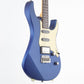 [SN IJH 113569] USED YAMAHA / Pacifica / PAC612VIIX Matte Silk Blue [12]