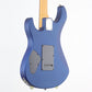 [SN IJH 113569] USED YAMAHA / Pacifica / PAC612VIIX Matte Silk Blue [12]