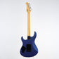 [SN IJH 113569] USED YAMAHA / Pacifica / PAC612VIIX Matte Silk Blue [12]