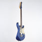 [SN IJH 113569] USED YAMAHA / Pacifica / PAC612VIIX Matte Silk Blue [12]