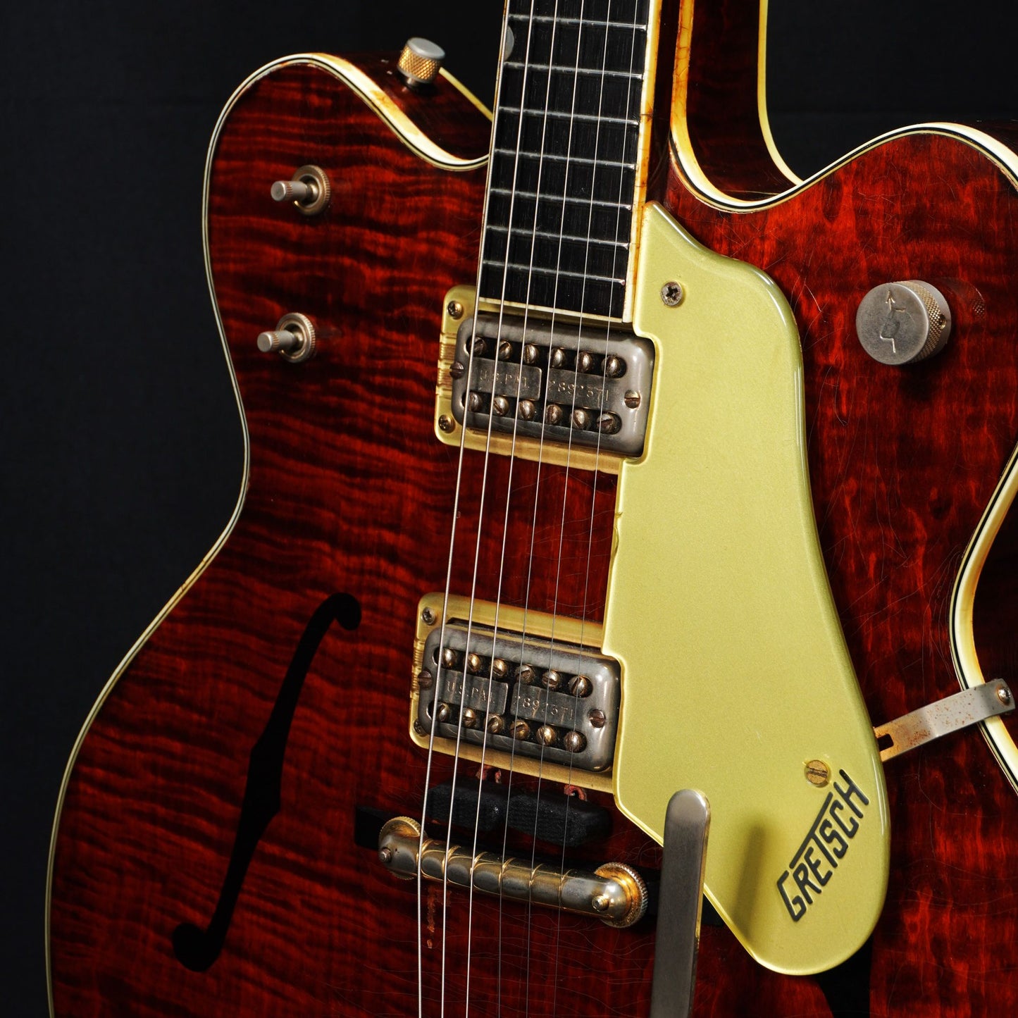 [SN 47611] USED Gretsch / 1962 #6122 Chet Atkins Country Gentleman [04]