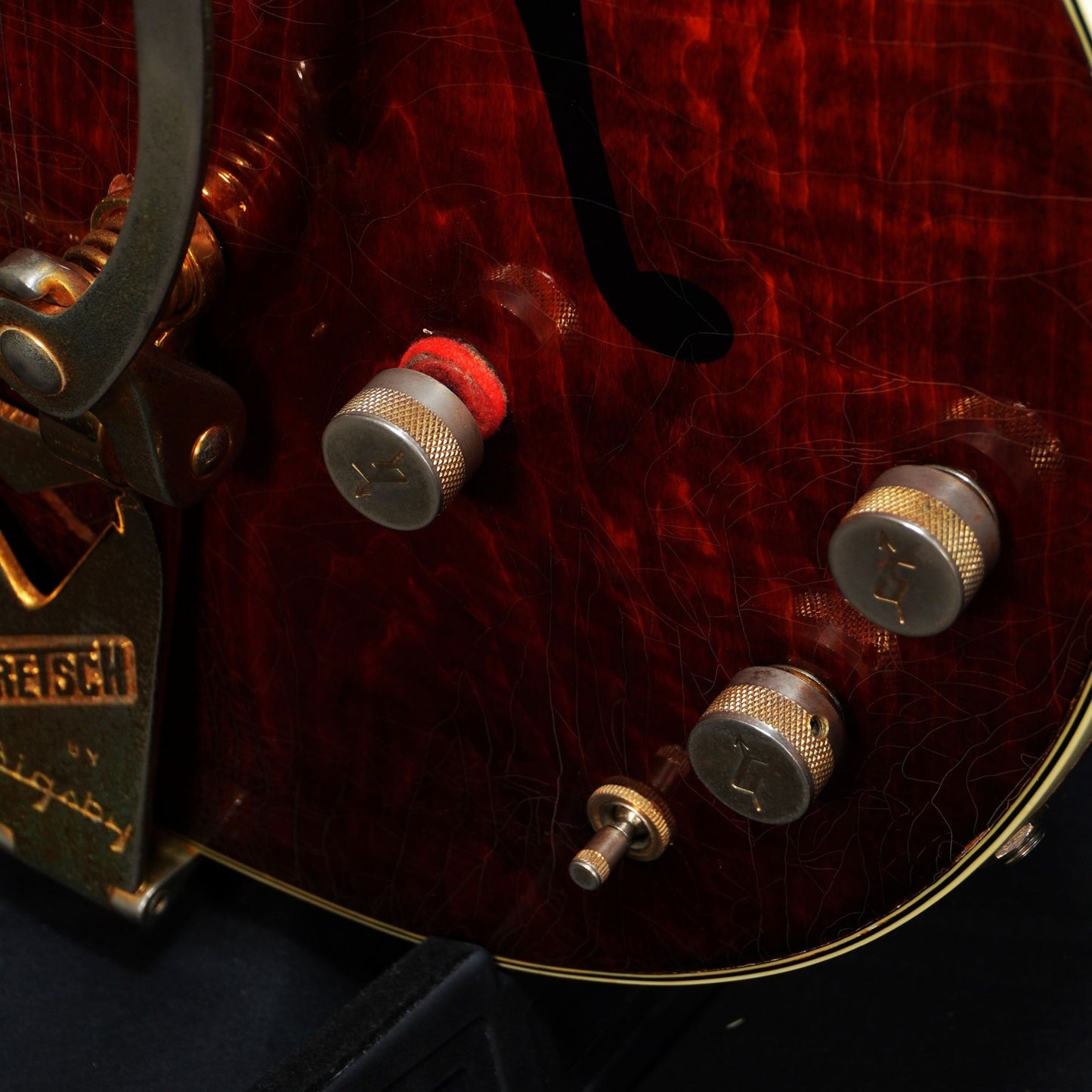 [SN 47611] USED Gretsch / 1962 #6122 Chet Atkins Country Gentleman [04]