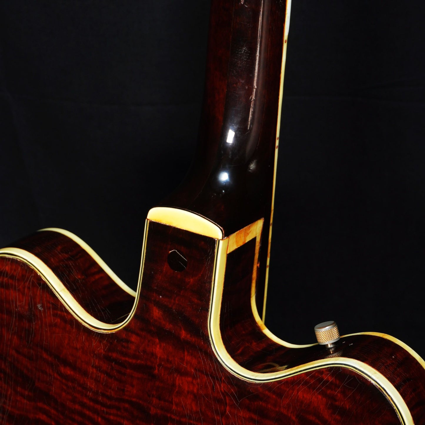 [SN 47611] USED Gretsch / 1962 #6122 Chet Atkins Country Gentleman [04]
