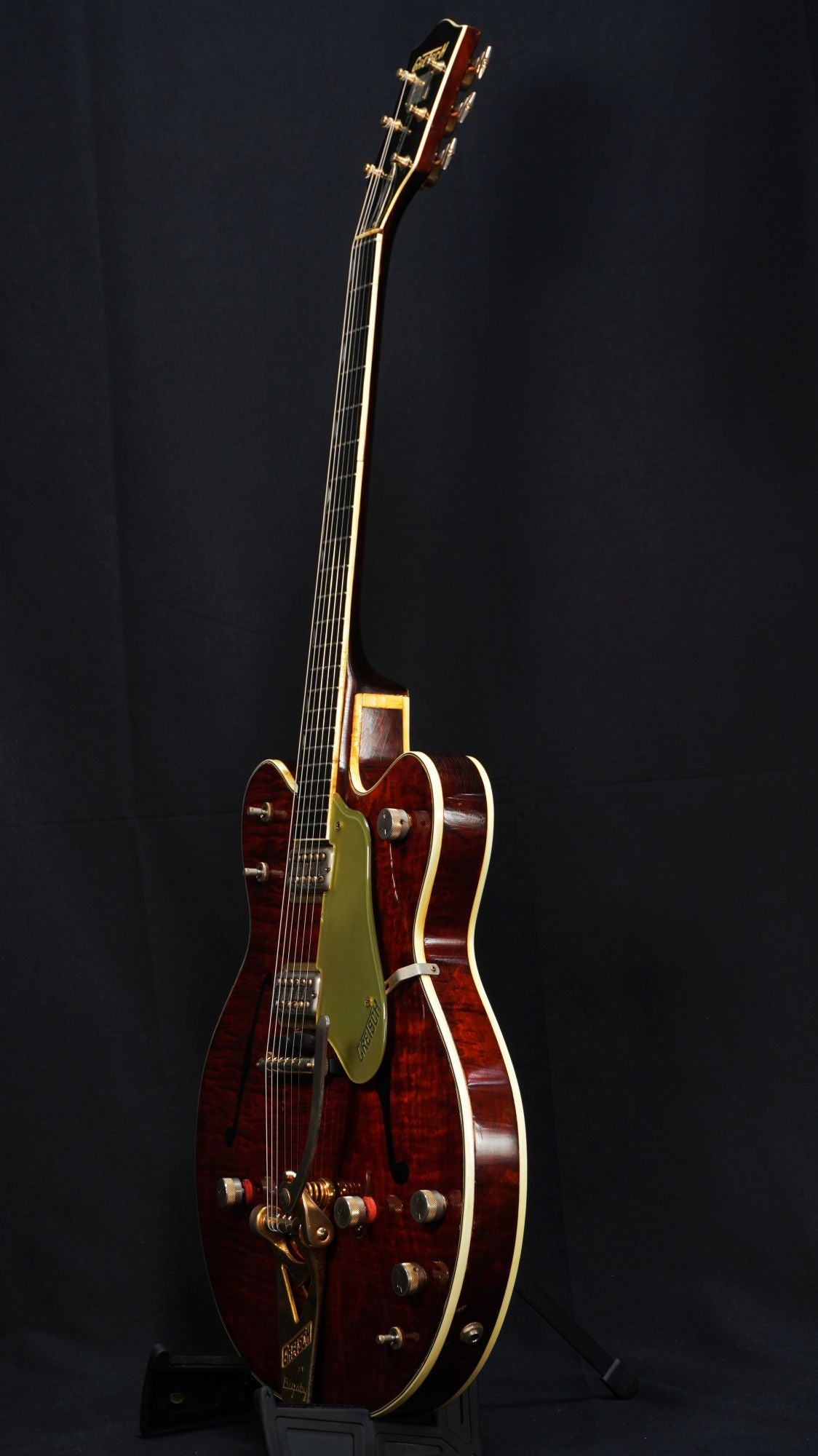 [SN 47611] USED Gretsch / 1962 #6122 Chet Atkins Country Gentleman [04]