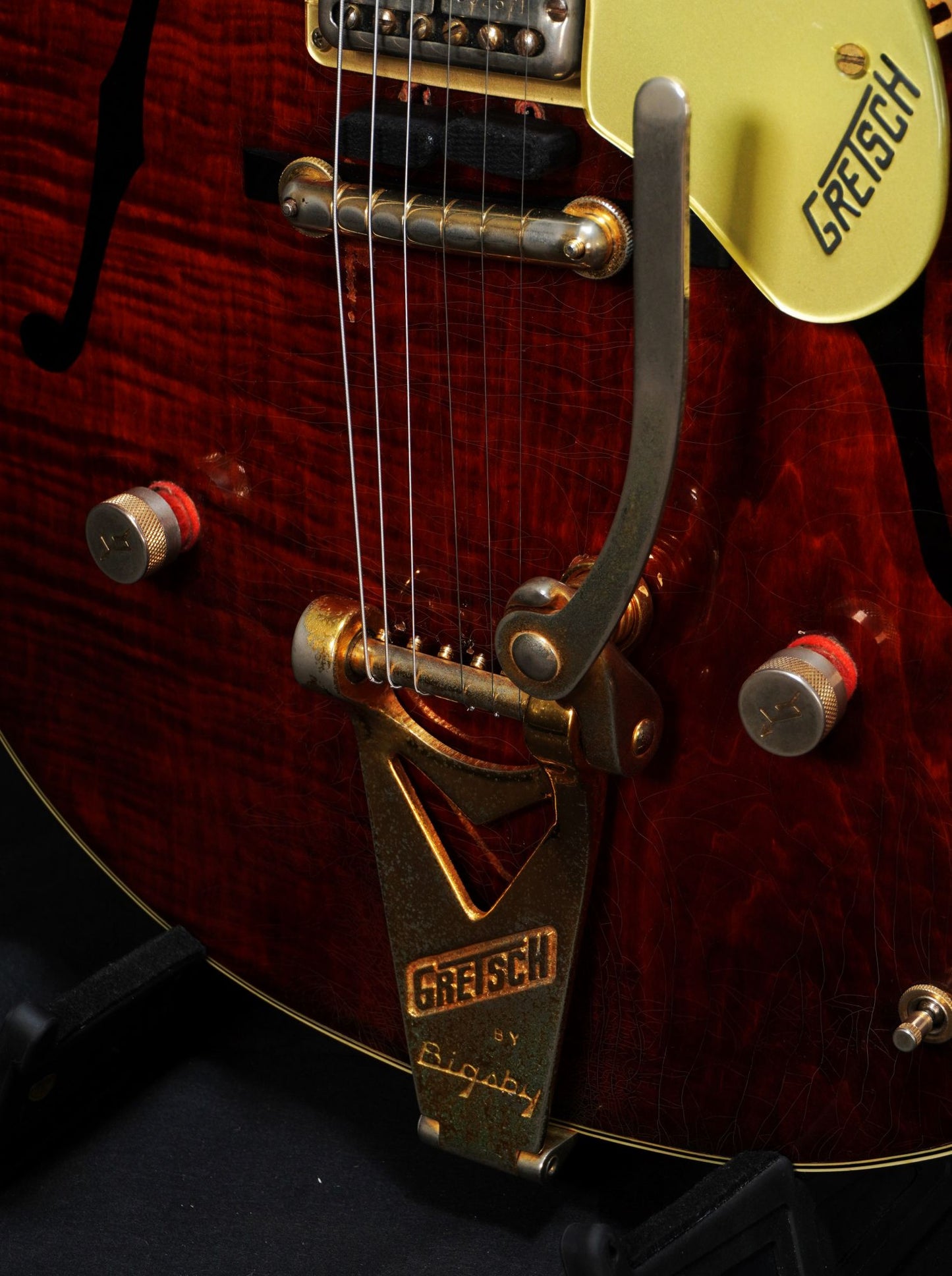 [SN 47611] USED Gretsch / 1962 #6122 Chet Atkins Country Gentleman [04]