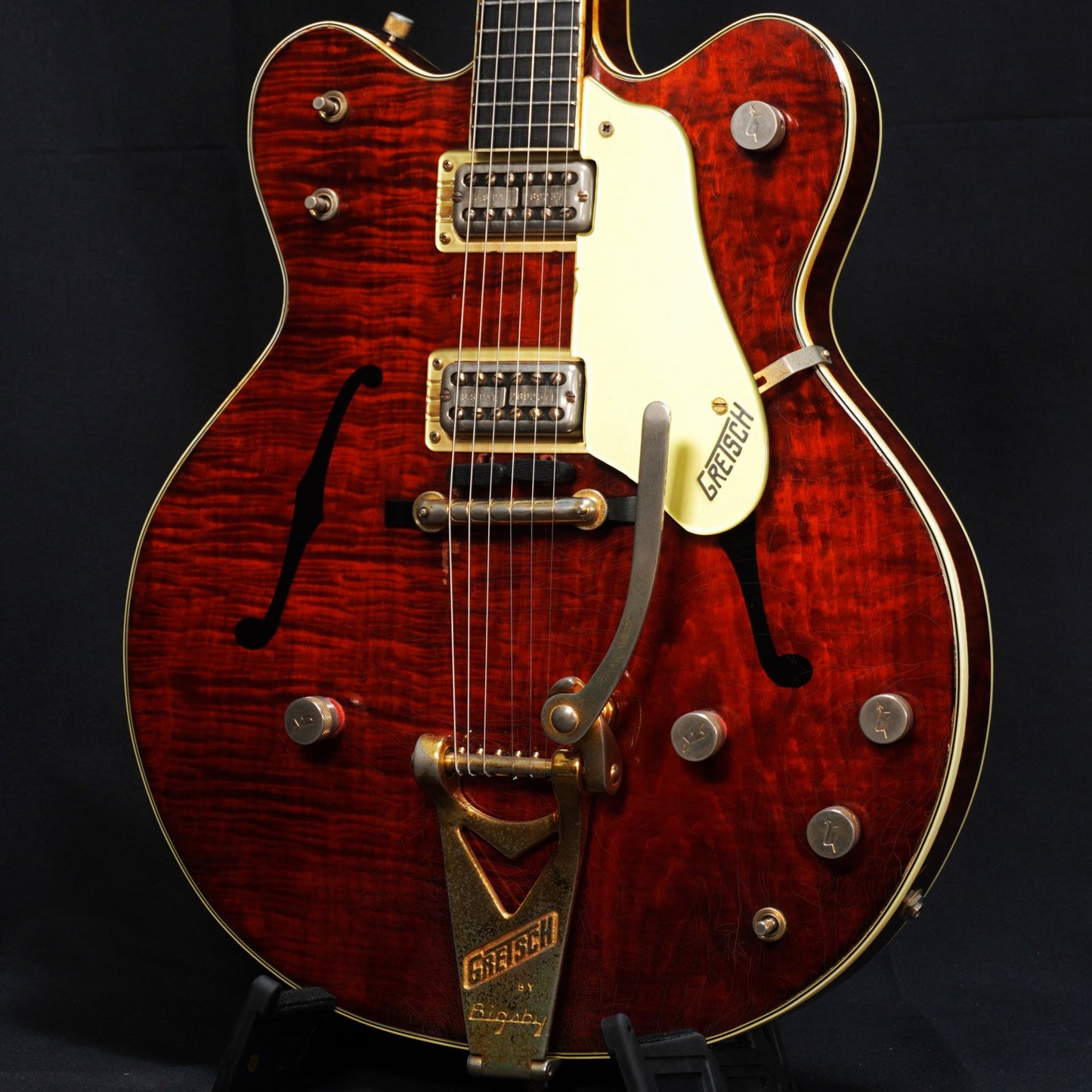 [SN 47611] USED Gretsch / 1962 #6122 Chet Atkins Country Gentleman [04]