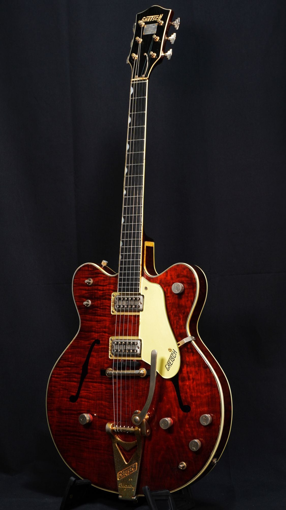 [SN 47611] USED Gretsch / 1962 #6122 Chet Atkins Country Gentleman [04]