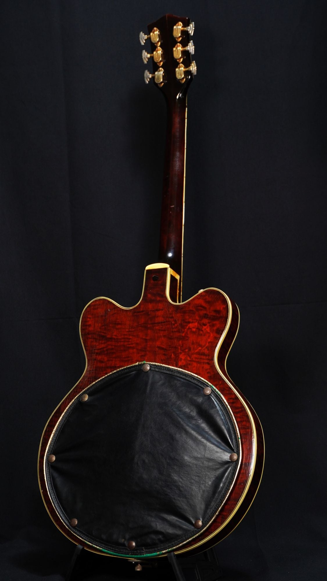 [SN 47611] USED Gretsch / 1962 #6122 Chet Atkins Country Gentleman [04]