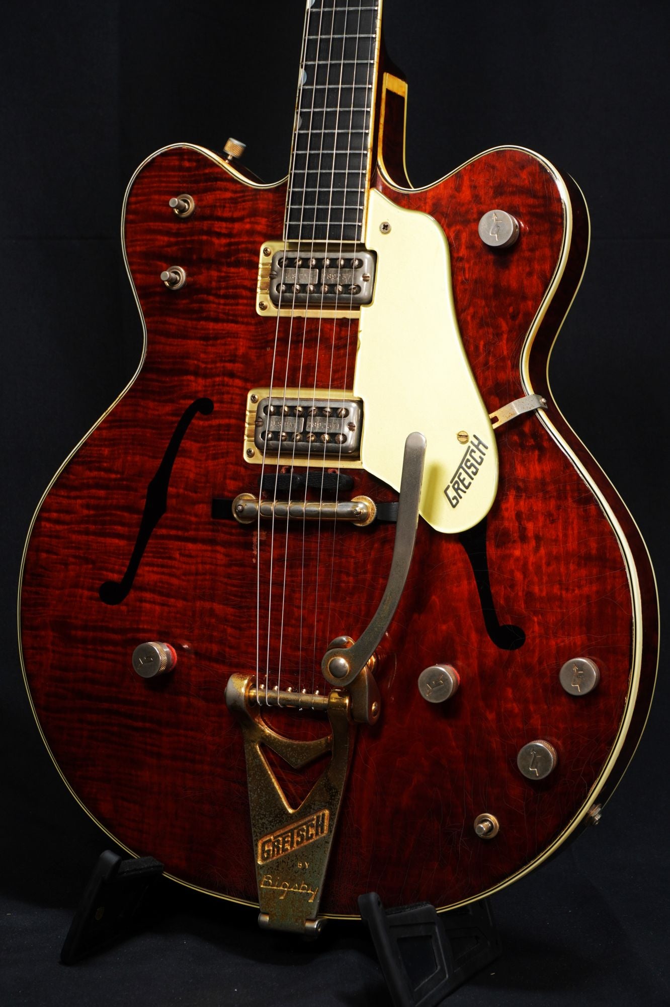 [SN 47611] USED Gretsch / 1962 #6122 Chet Atkins Country Gentleman [04]