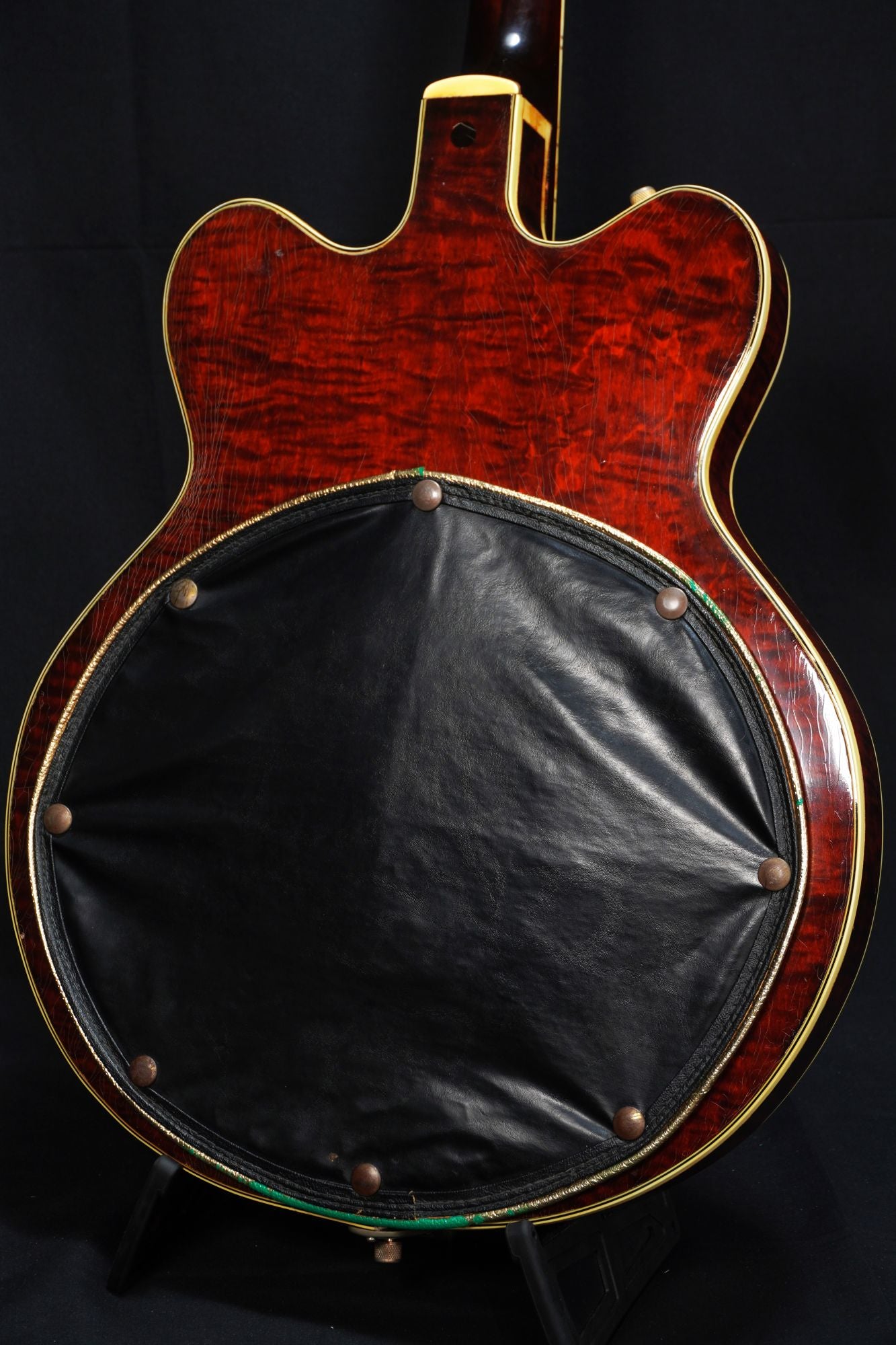 [SN 47611] USED Gretsch / 1962 #6122 Chet Atkins Country Gentleman [04]