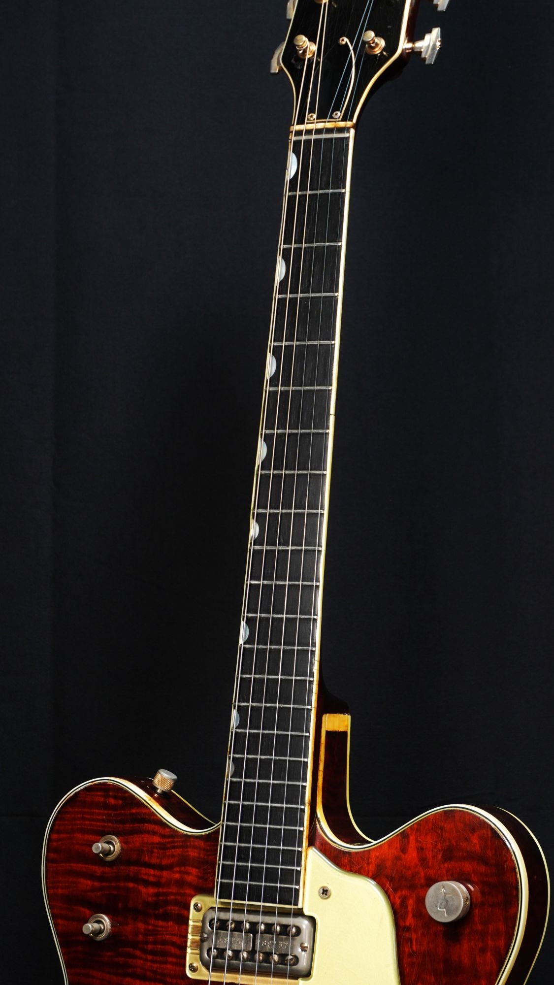 [SN 47611] USED Gretsch / 1962 #6122 Chet Atkins Country Gentleman [04]