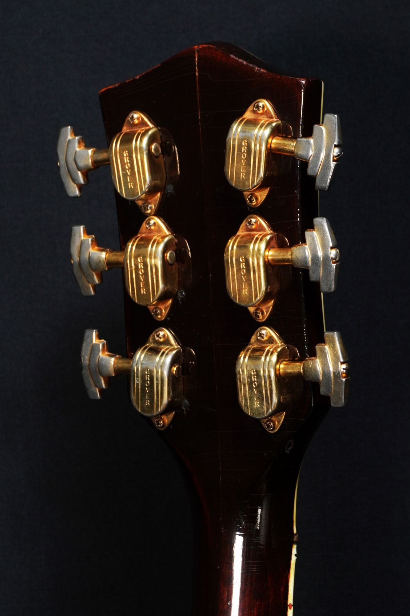 [SN 47611] USED Gretsch / 1962 #6122 Chet Atkins Country Gentleman [04]