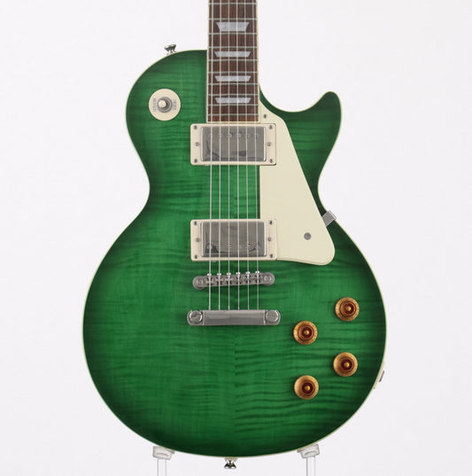 [SN 18061510300] USED EPIPHONE / Les Paul Standard Plus Top Pro [10]