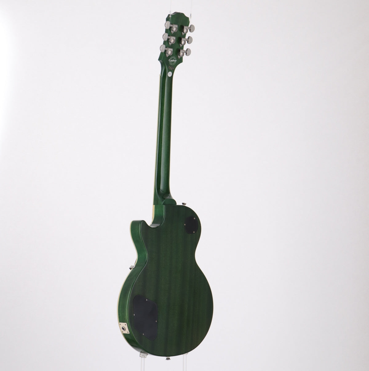 [SN 18061510300] USED EPIPHONE / Les Paul Standard Plus Top Pro [10]