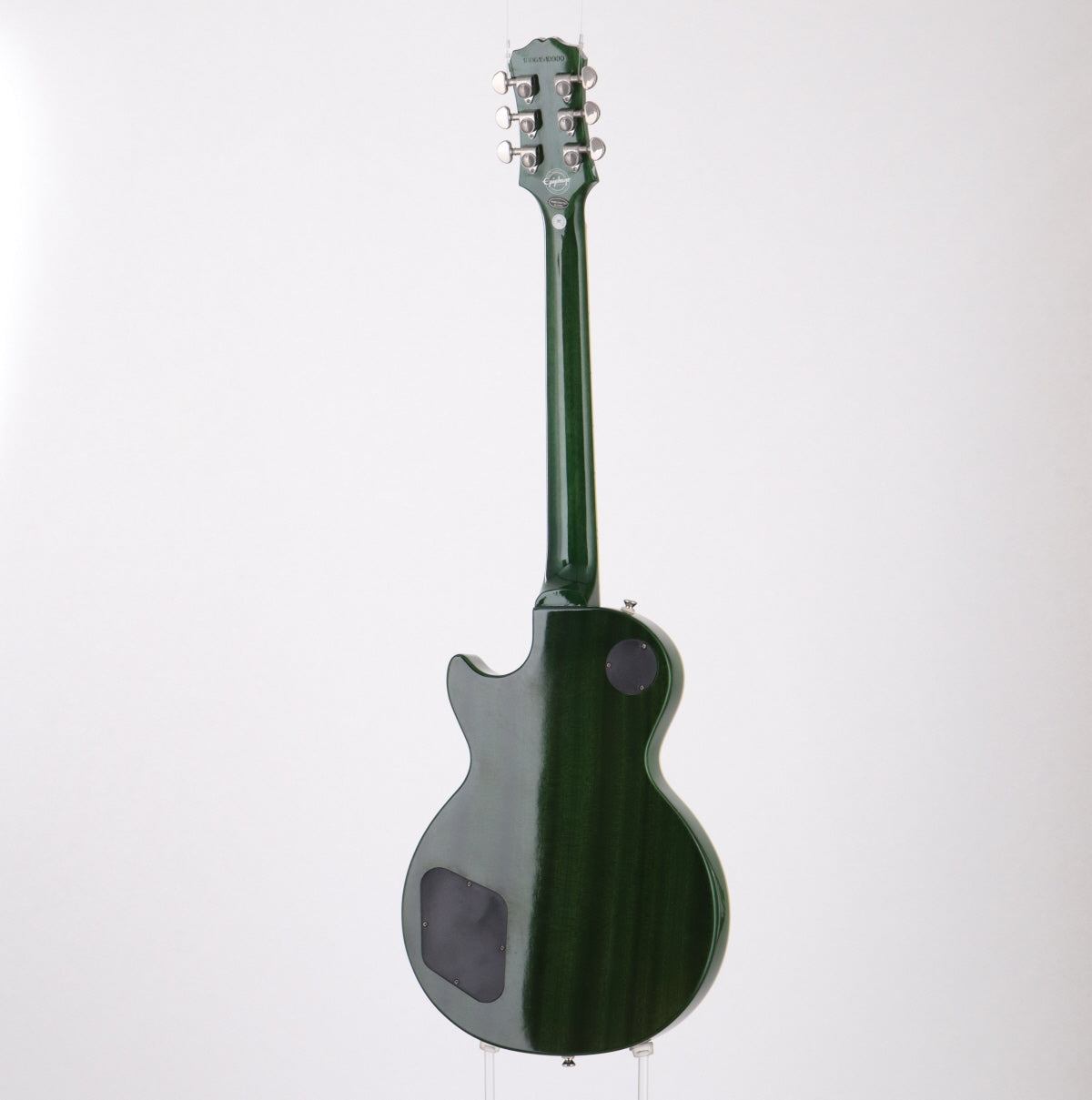 [SN 18061510300] USED EPIPHONE / Les Paul Standard Plus Top Pro [10]