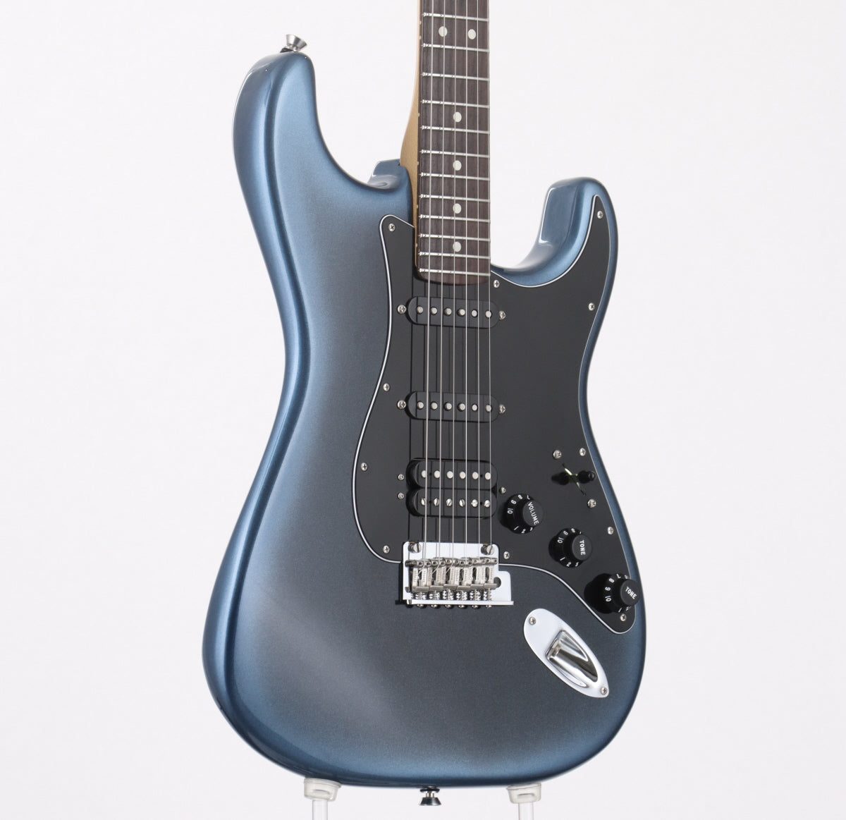 [SN US20078509] USED FENDER USA / American Professional II Stratocaster HSS Dark Kight [10]