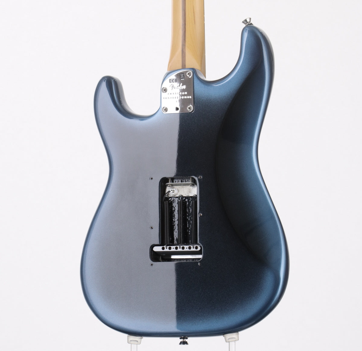[SN US20078509] USED FENDER USA / American Professional II Stratocaster HSS Dark Kight [10]