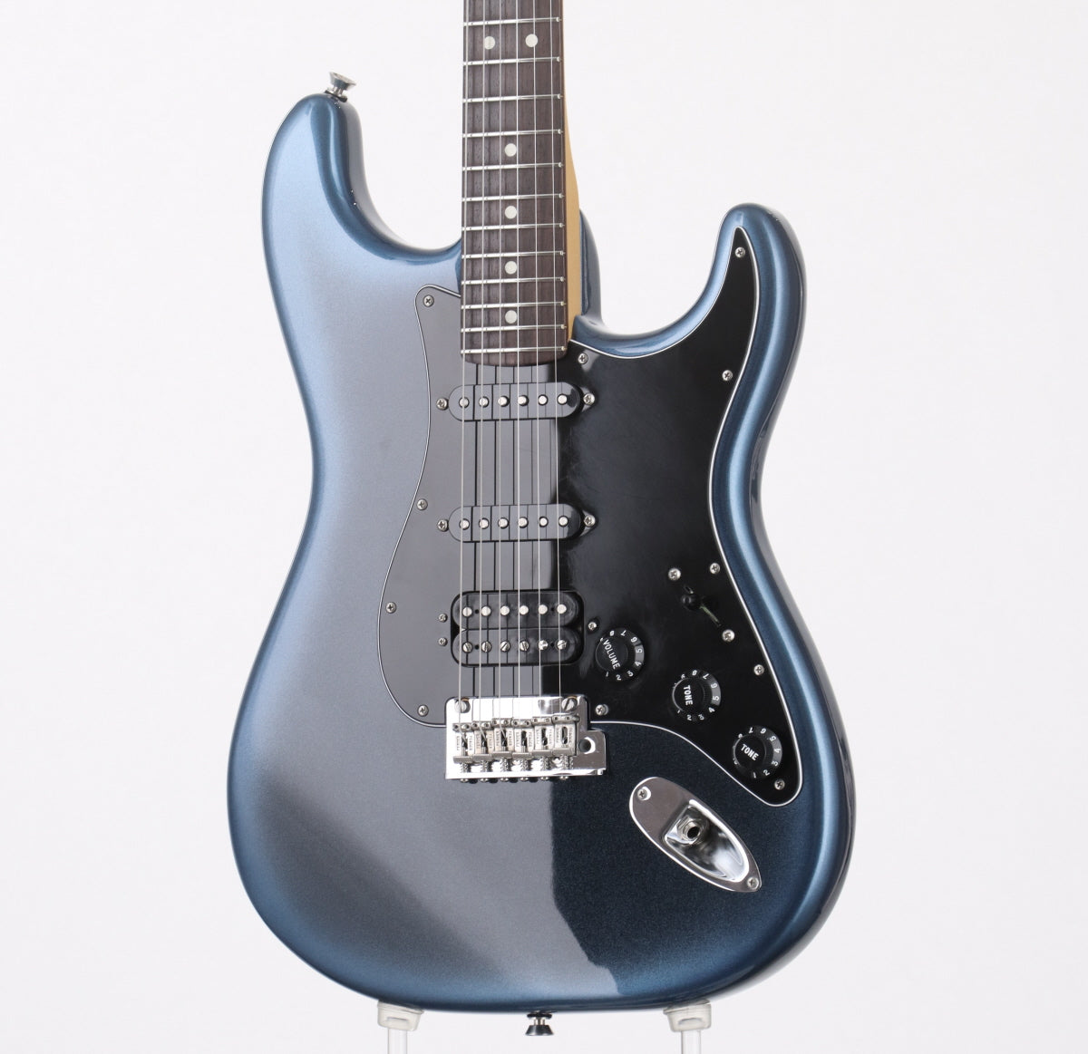 [SN US20078509] USED FENDER USA / American Professional II Stratocaster HSS Dark Kight [10]