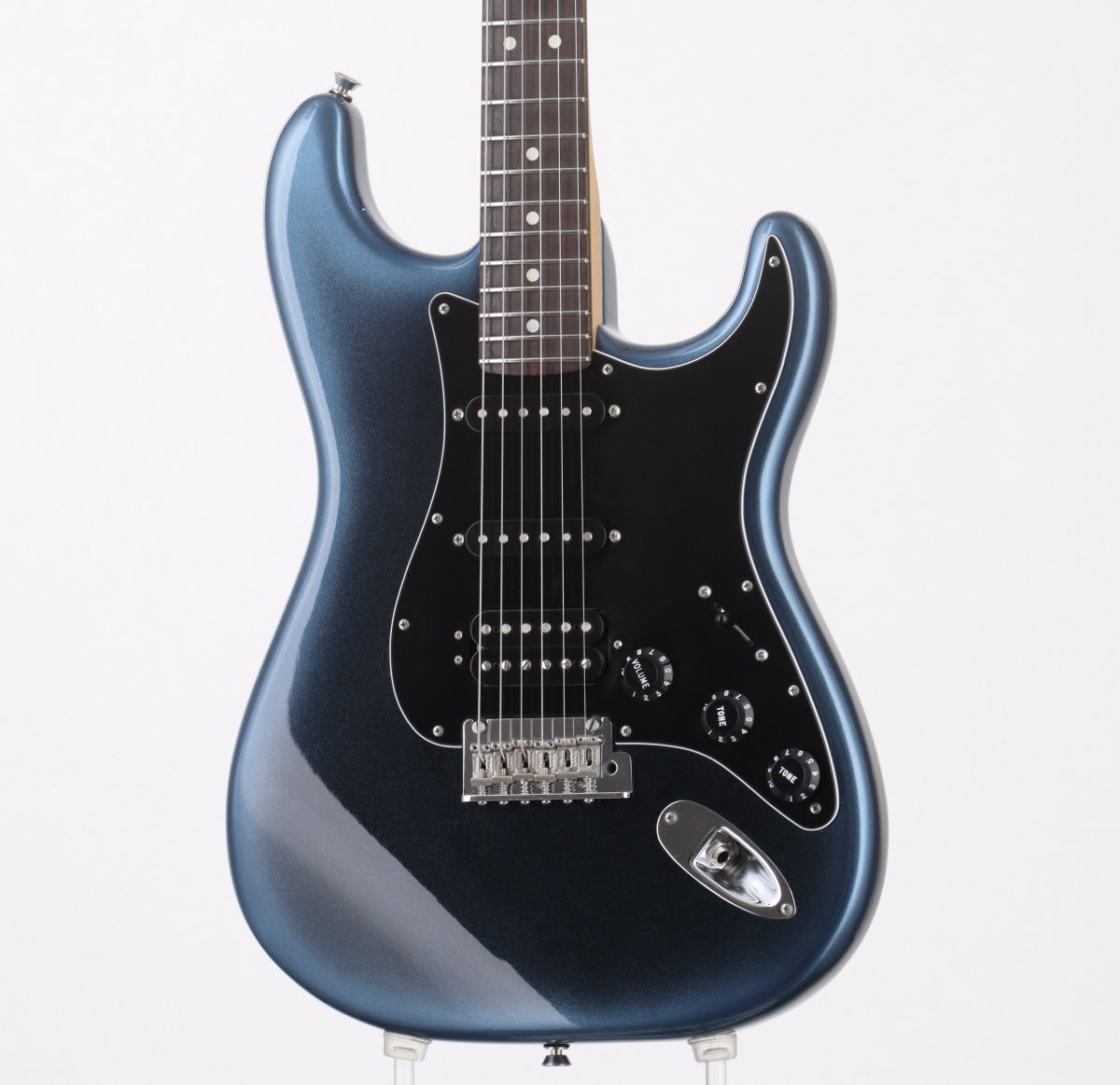 [SN US20078509] USED FENDER USA / American Professional II Stratocaster HSS Dark Kight [10]