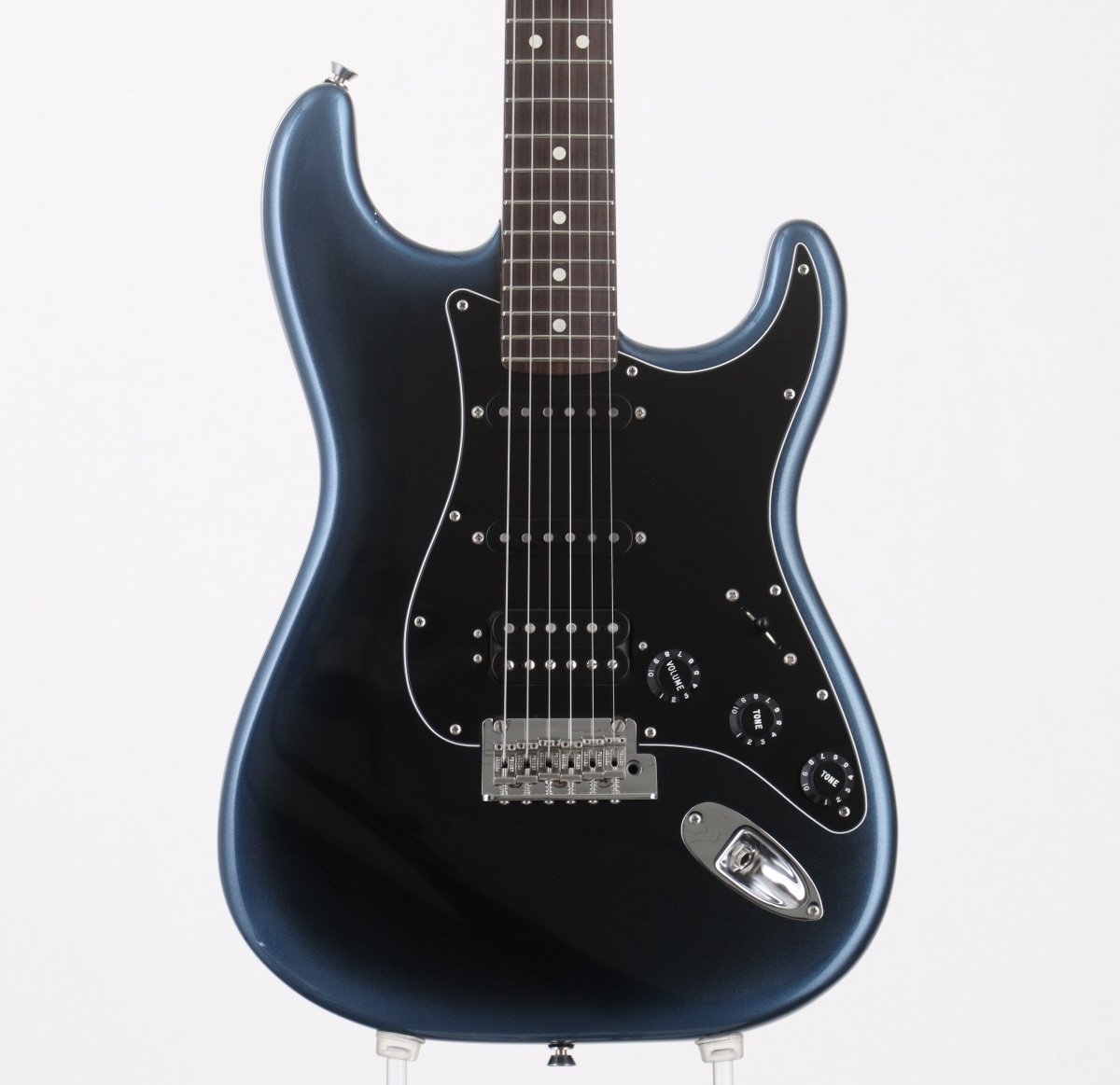 [SN US20078509] USED FENDER USA / American Professional II Stratocaster HSS Dark Kight [10]