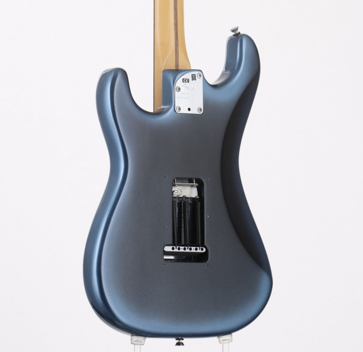 [SN US20078509] USED FENDER USA / American Professional II Stratocaster HSS Dark Kight [10]