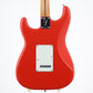 [SN MXS24036997] USED Fender Mexico Fender / Player II Stratocaster RW Coral Red [20]
