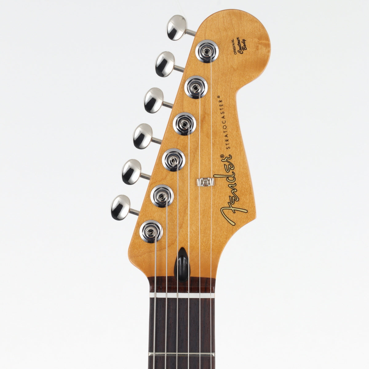 [SN MXS24036997] USED Fender Mexico Fender / Player II Stratocaster RW Coral Red [20]