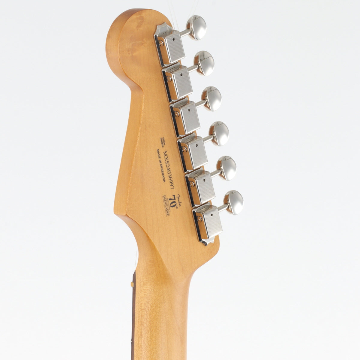 [SN MXS24036997] USED Fender Mexico Fender / Player II Stratocaster RW Coral Red [20]