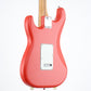 [SN MXS24036997] USED Fender Mexico Fender / Player II Stratocaster RW Coral Red [20]