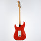 [SN MXS24036997] USED Fender Mexico Fender / Player II Stratocaster RW Coral Red [20]