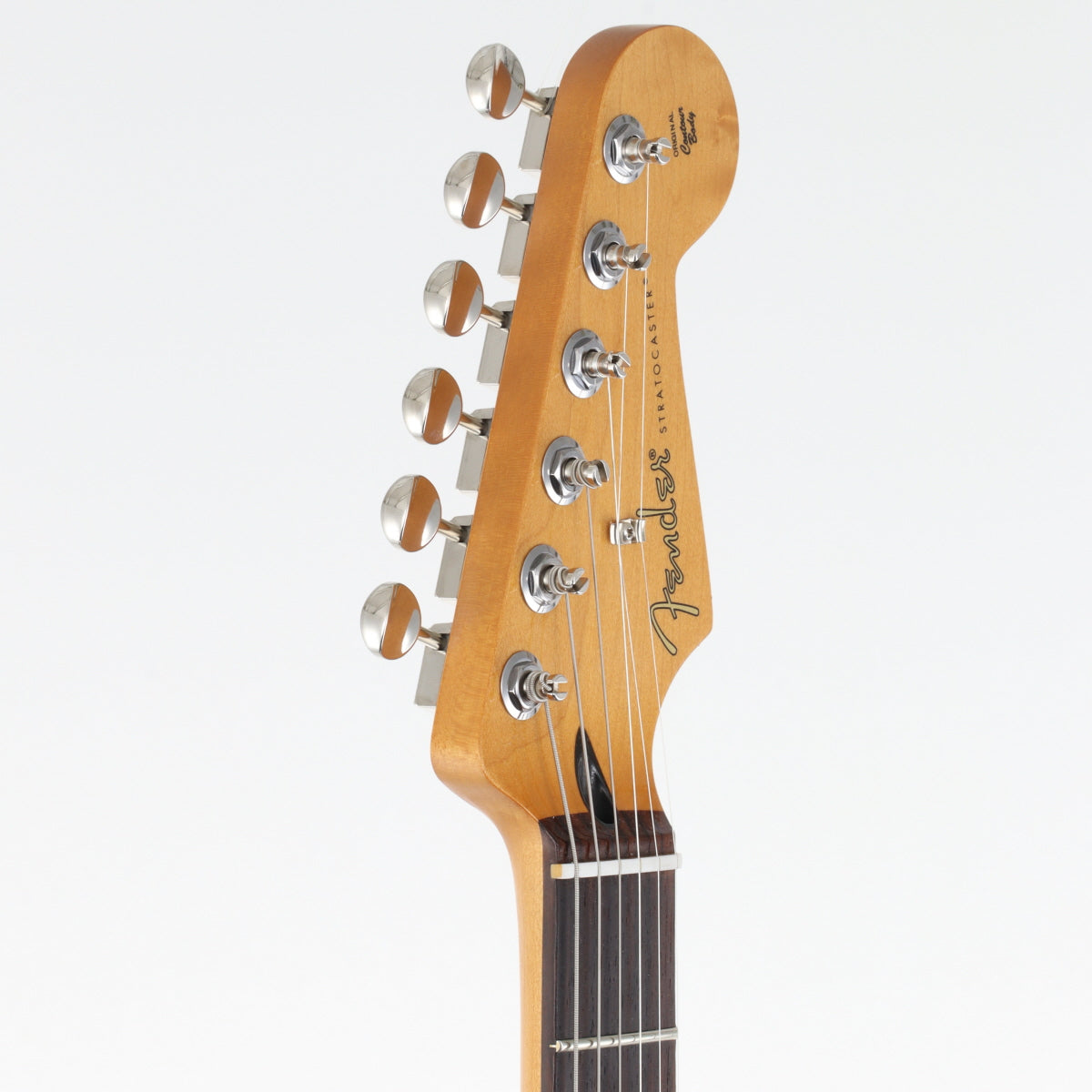 [SN MXS24036997] USED Fender Mexico Fender / Player II Stratocaster RW Coral Red [20]