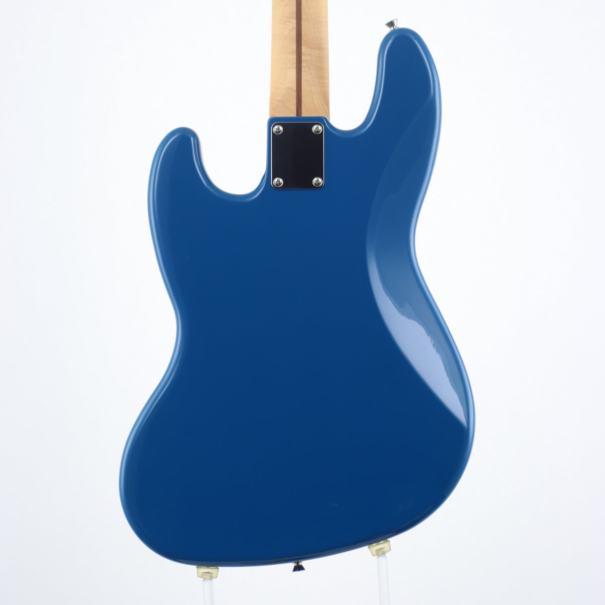 [SN JD24012488] USED Fender Fender / Hybrid II Jazz Bass RW Forest Blue [20]