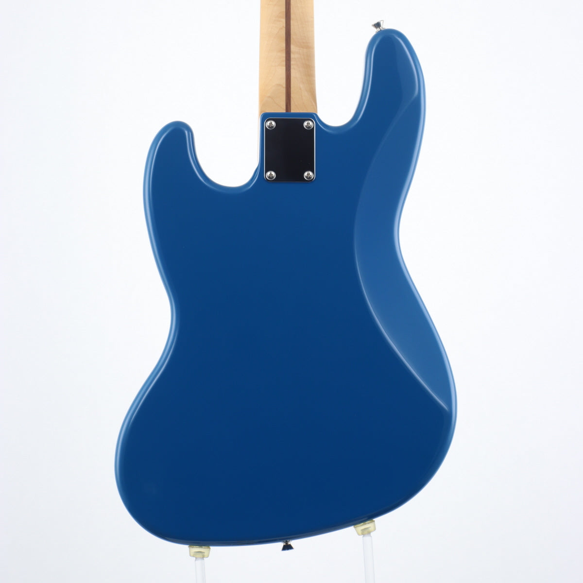 [SN JD24012488] USED Fender Fender / Hybrid II Jazz Bass RW Forest Blue [20]
