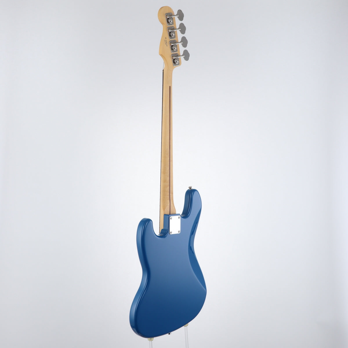 [SN JD24012488] USED Fender Fender / Hybrid II Jazz Bass RW Forest Blue [20]