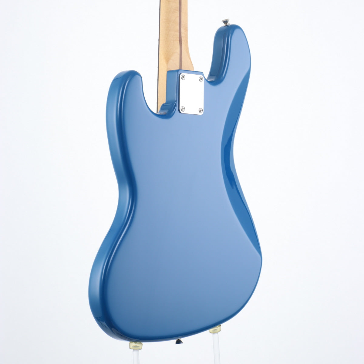 [SN JD24012488] USED Fender Fender / Hybrid II Jazz Bass RW Forest Blue [20]