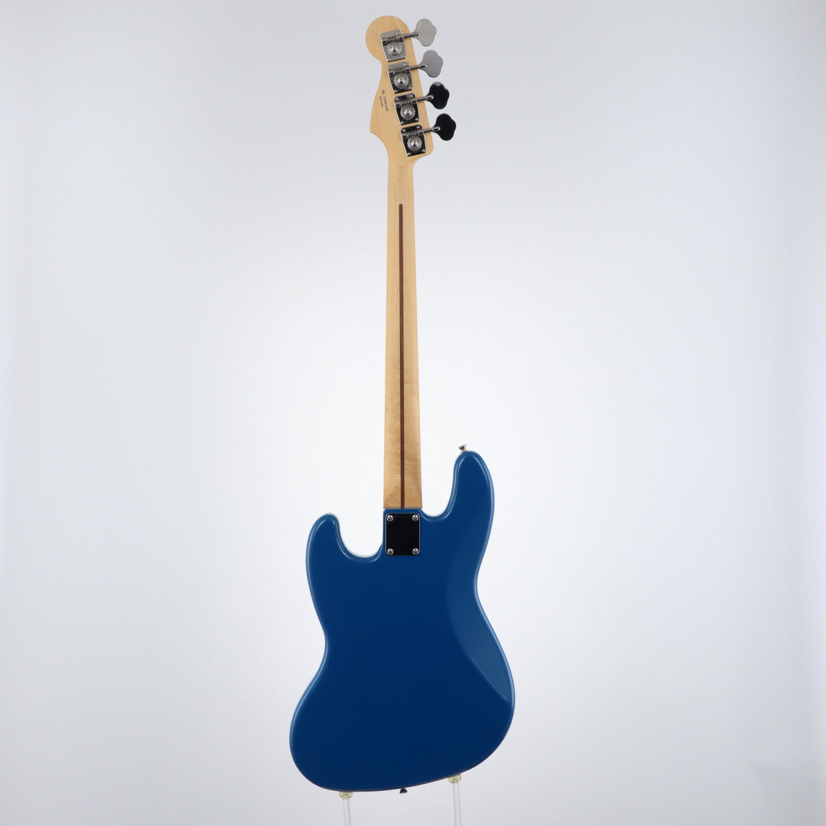 [SN JD24012488] USED Fender Fender / Hybrid II Jazz Bass RW Forest Blue [20]