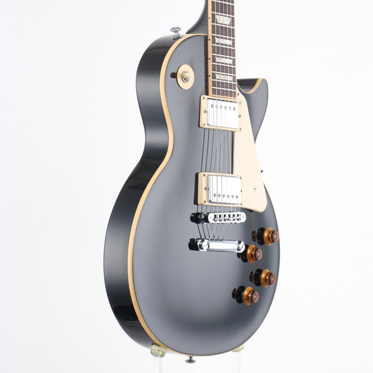 [SN 160020816] USED Gibson USA Gibson / Les Paul Standard 2016T Ebony [20]