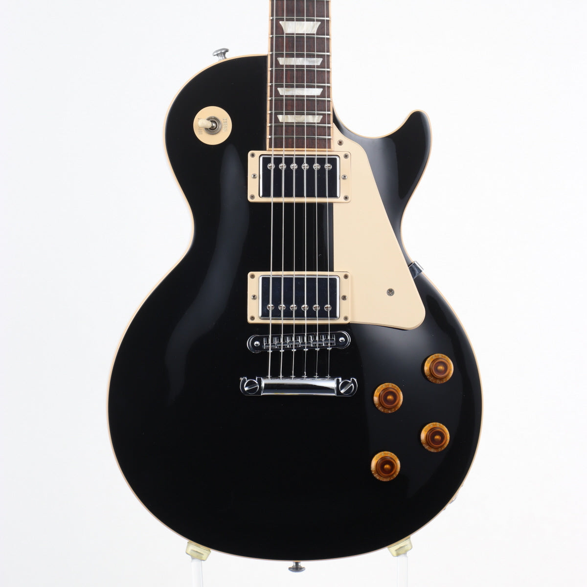 [SN 160020816] USED Gibson USA Gibson / Les Paul Standard 2016T Ebony [20]