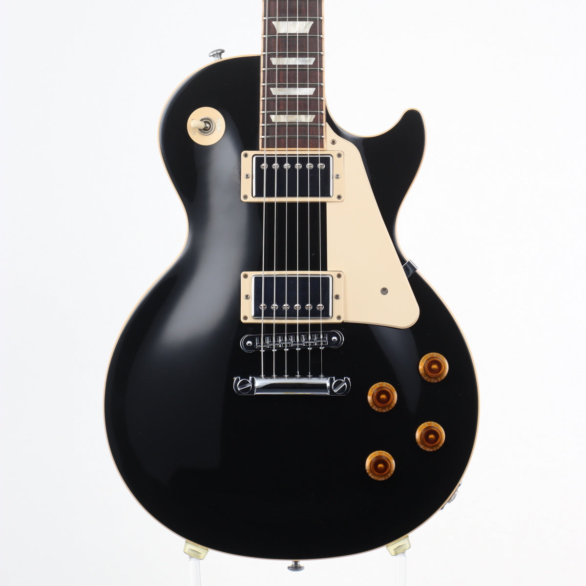 [SN 160020816] USED Gibson USA Gibson / Les Paul Standard 2016T Ebony [20]