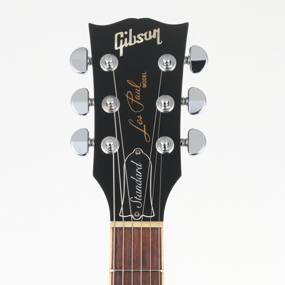 [SN 160020816] USED Gibson USA Gibson / Les Paul Standard 2016T Ebony [20]