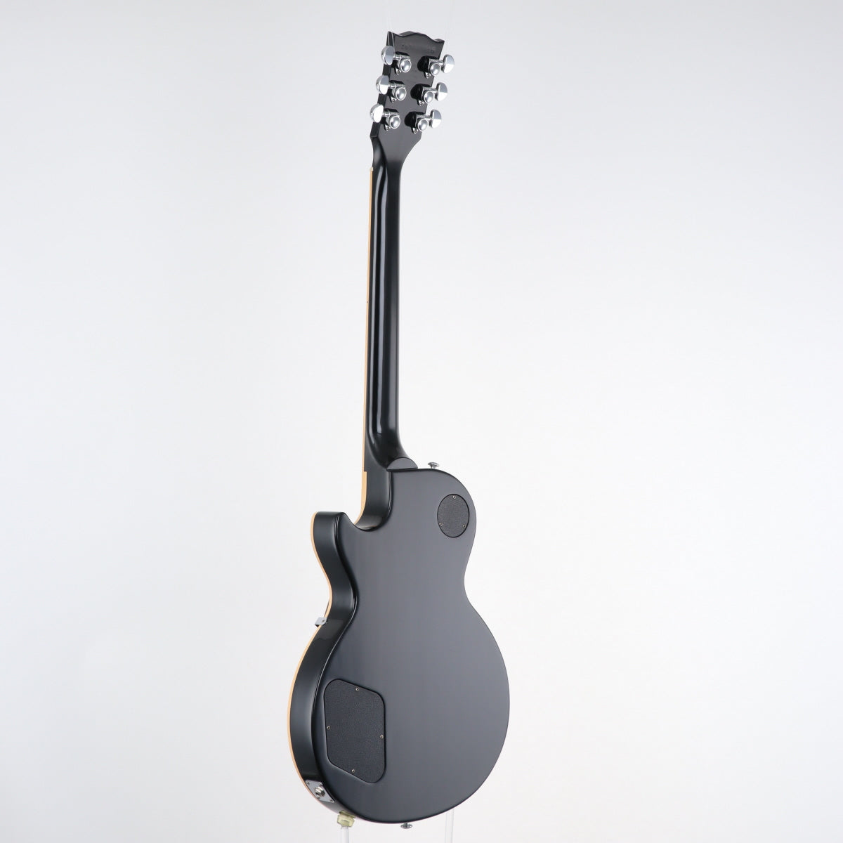 [SN 160020816] USED Gibson USA Gibson / Les Paul Standard 2016T Ebony [20]