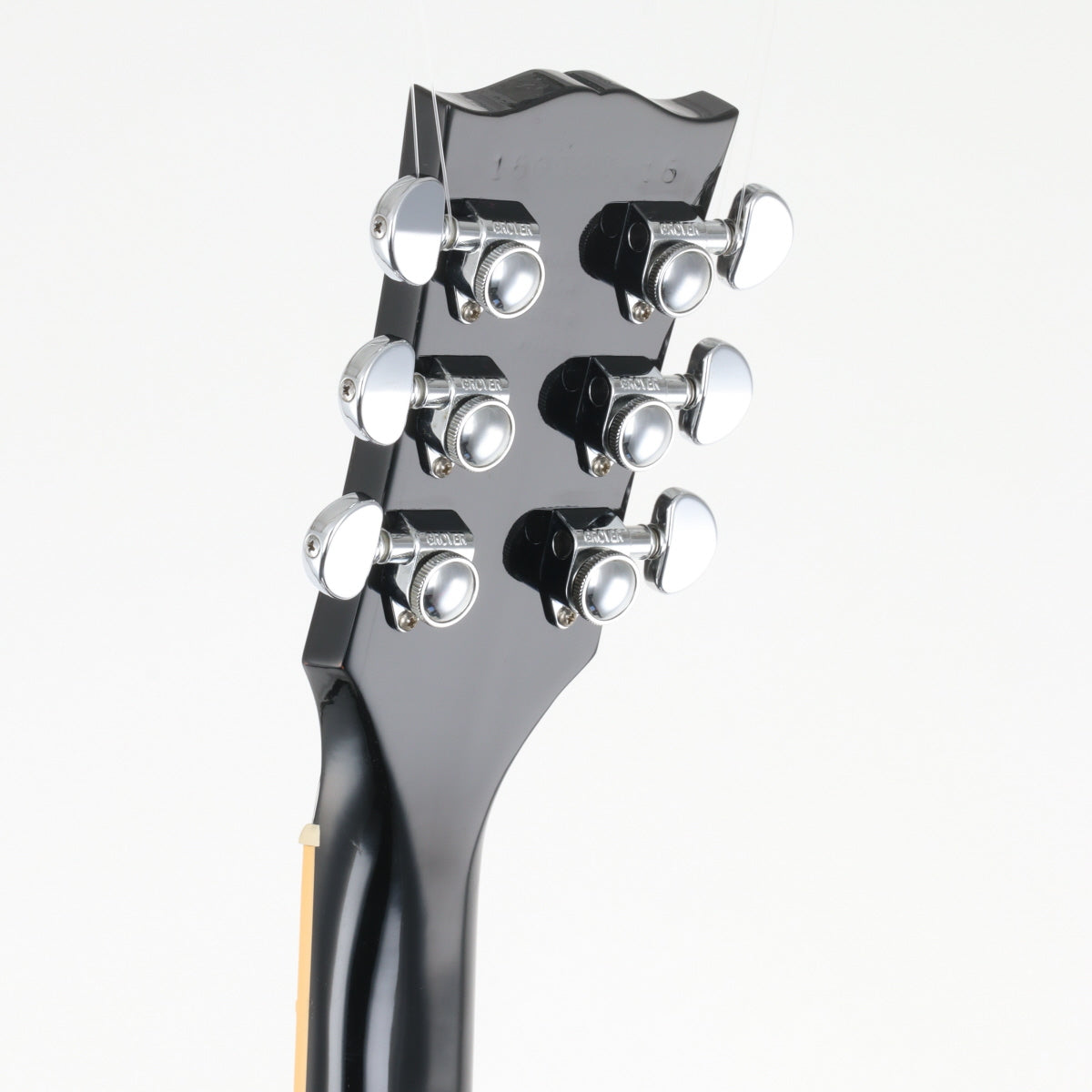 [SN 160020816] USED Gibson USA Gibson / Les Paul Standard 2016T Ebony [20]