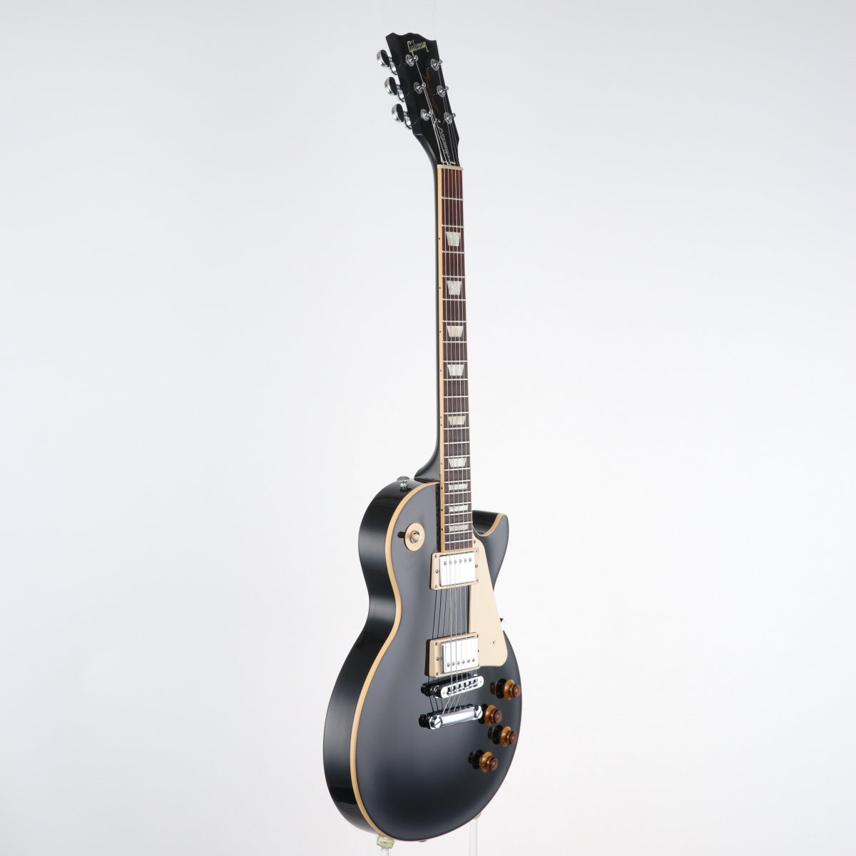 [SN 160020816] USED Gibson USA Gibson / Les Paul Standard 2016T Ebony [20]
