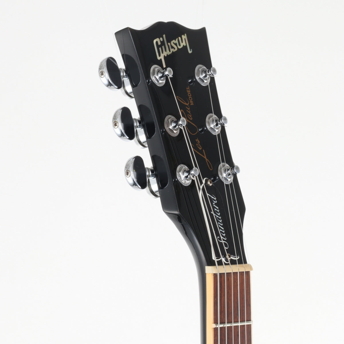 [SN 160020816] USED Gibson USA Gibson / Les Paul Standard 2016T Ebony [20]