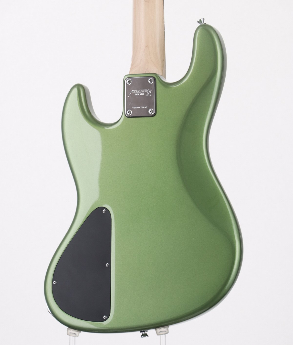 [SN MR0308] USED ATELIER Z / JB CUSTOM TYPE [03]