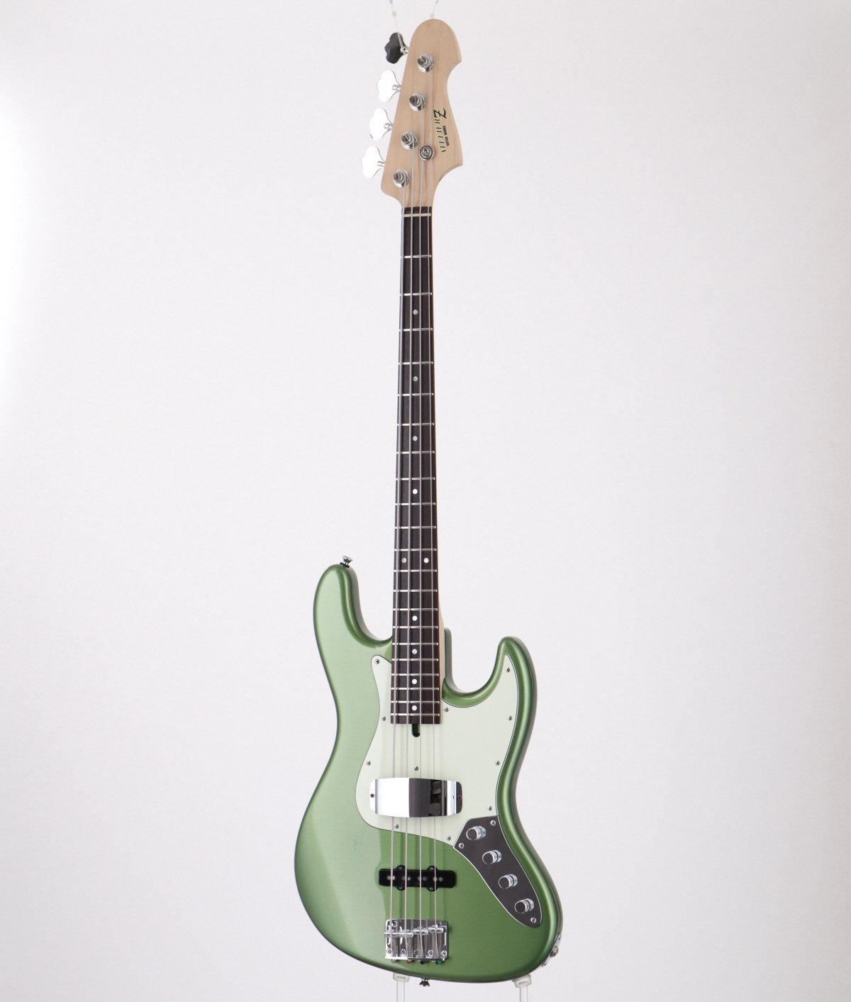 [SN MR0308] USED ATELIER Z / JB CUSTOM TYPE [03]
