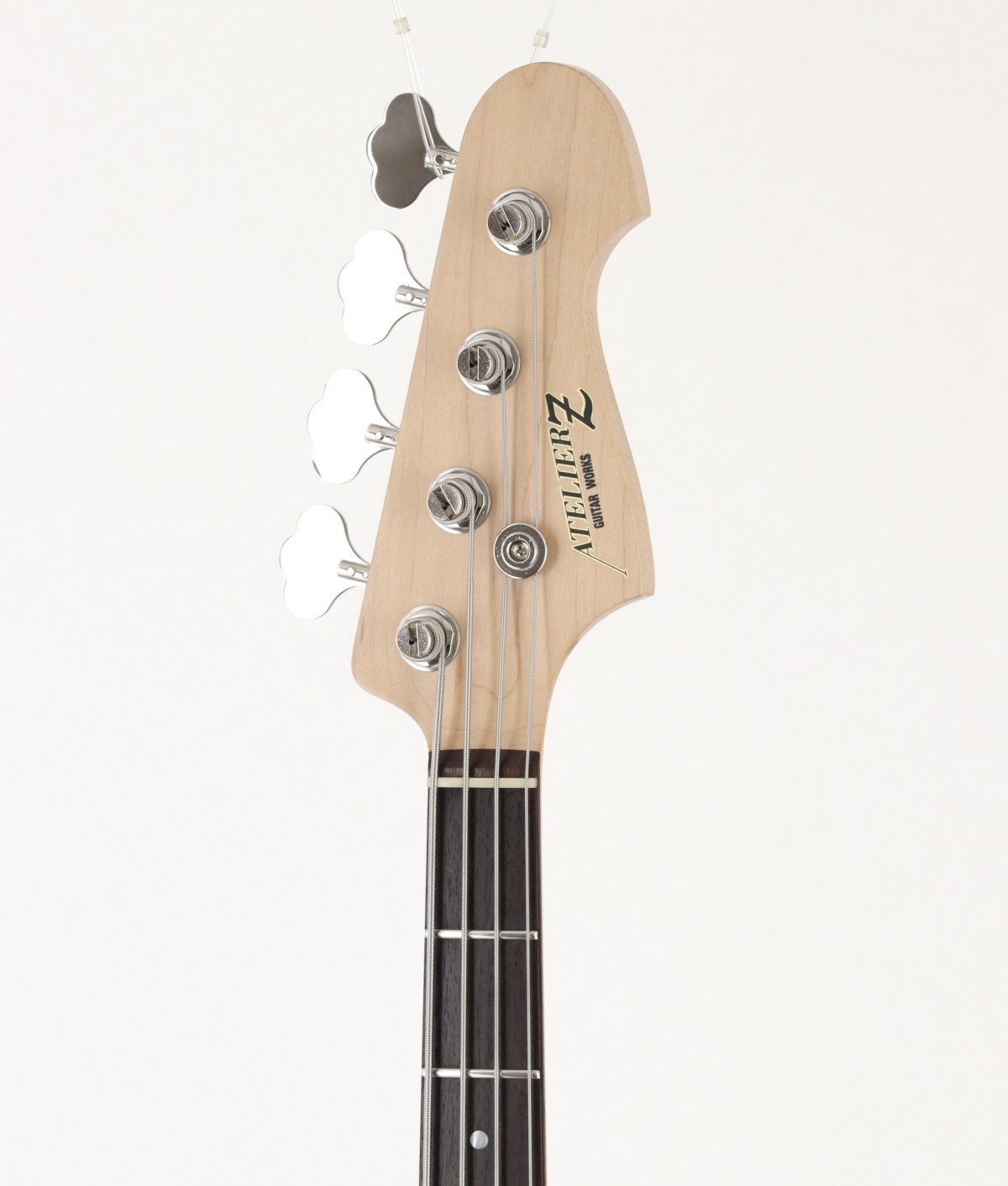 [SN MR0308] USED ATELIER Z / JB CUSTOM TYPE [03]