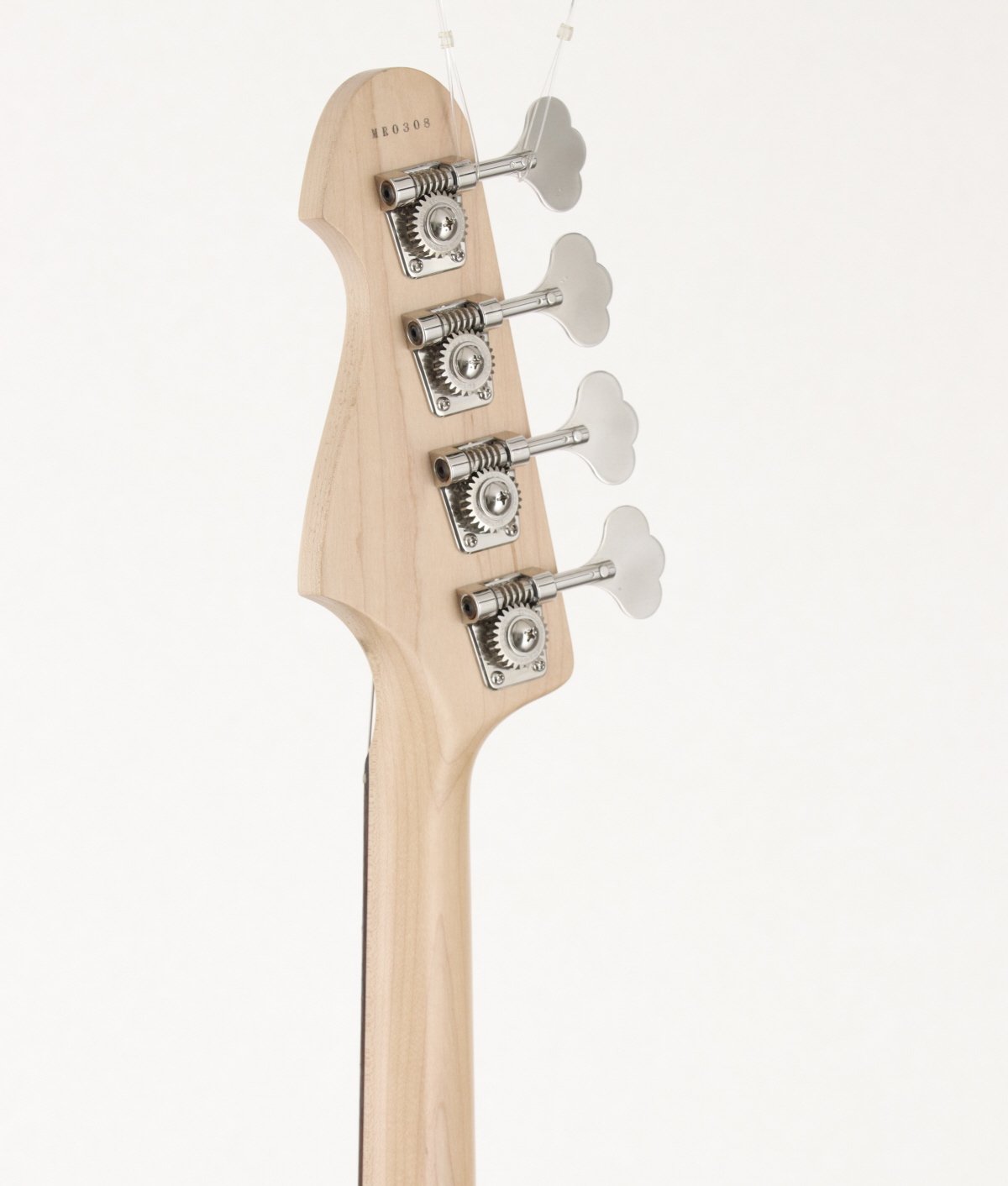 [SN MR0308] USED ATELIER Z / JB CUSTOM TYPE [03]