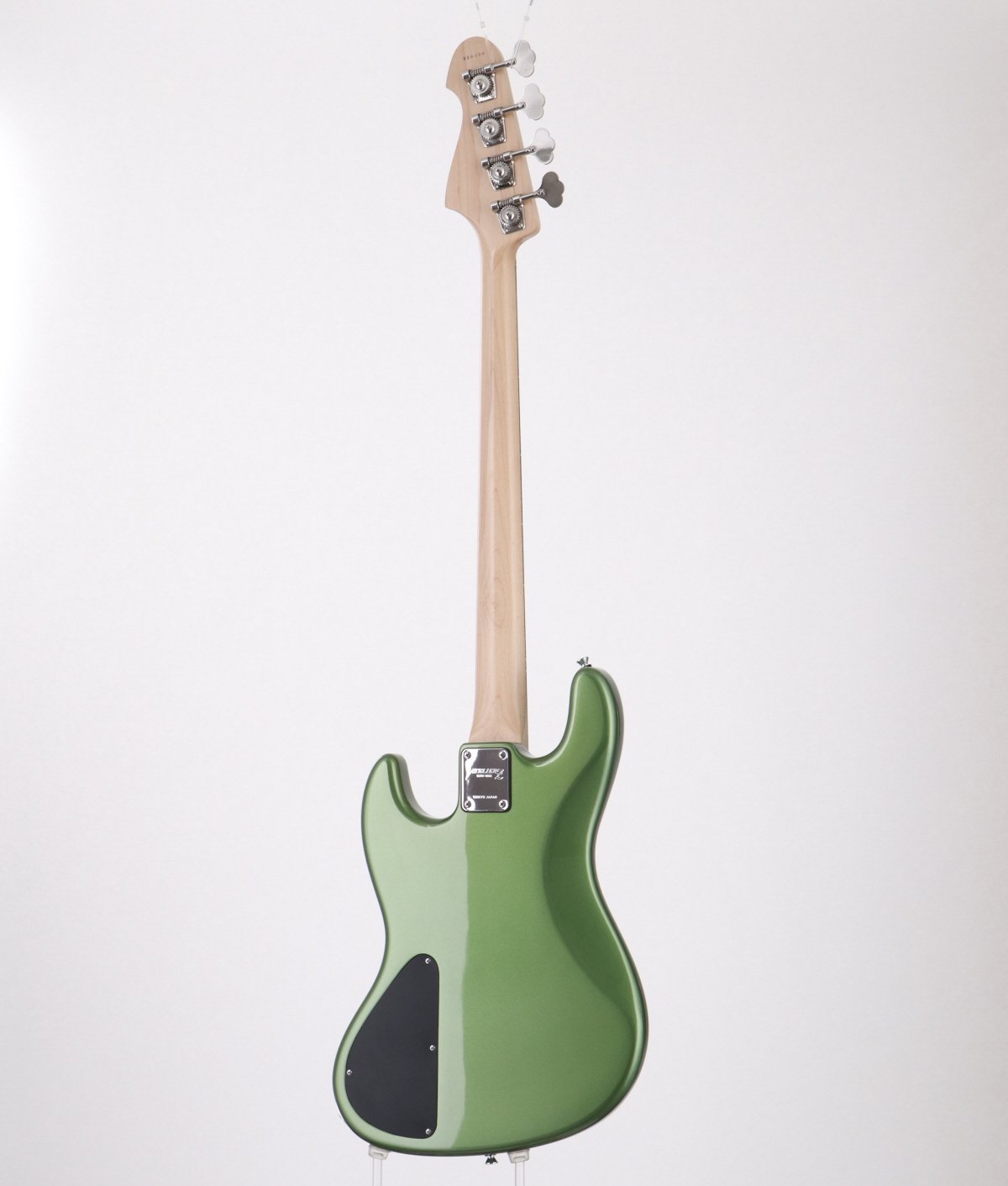 [SN MR0308] USED ATELIER Z / JB CUSTOM TYPE [03]